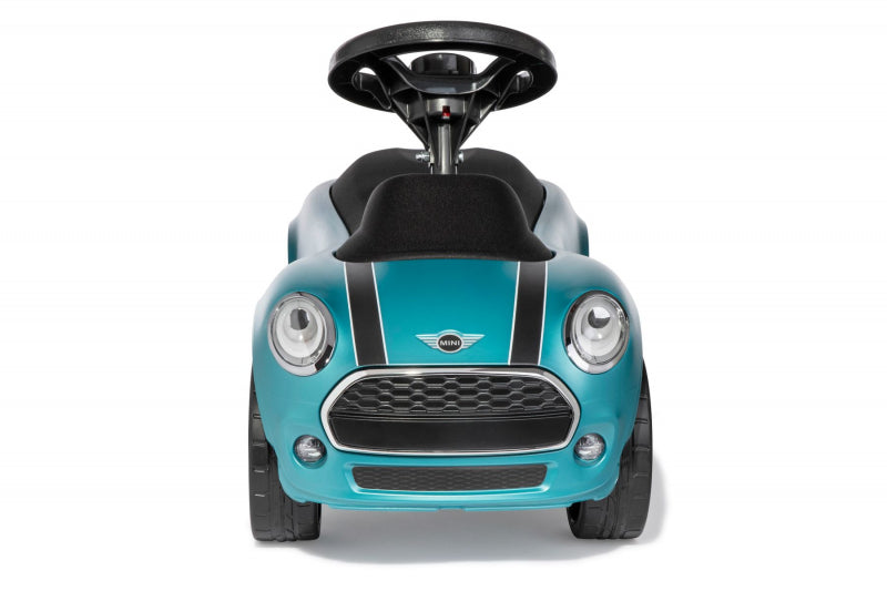 Ferbedo Auto Mini (offizielle Lizenz) – blau