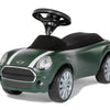 Ferbedo Auto Mini (offizielle Lizenz) – grün
