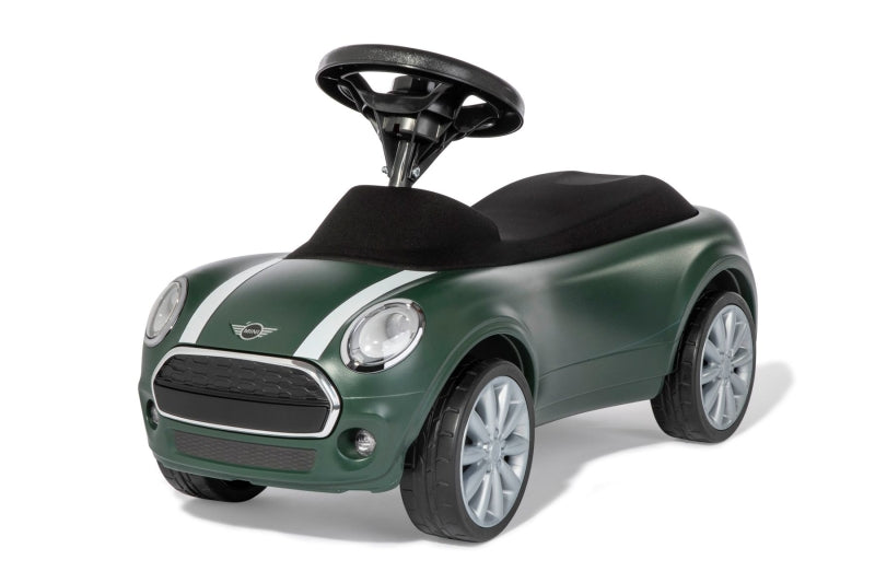 Ferbedo Auto Mini (offizielle Lizenz) – grün
