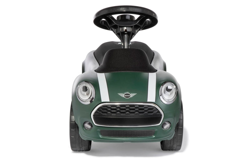 Ferbedo Auto Mini (offizielle Lizenz) – grün