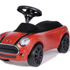 Ferbedo Auto Mini (offizielle Lizenz) – rot