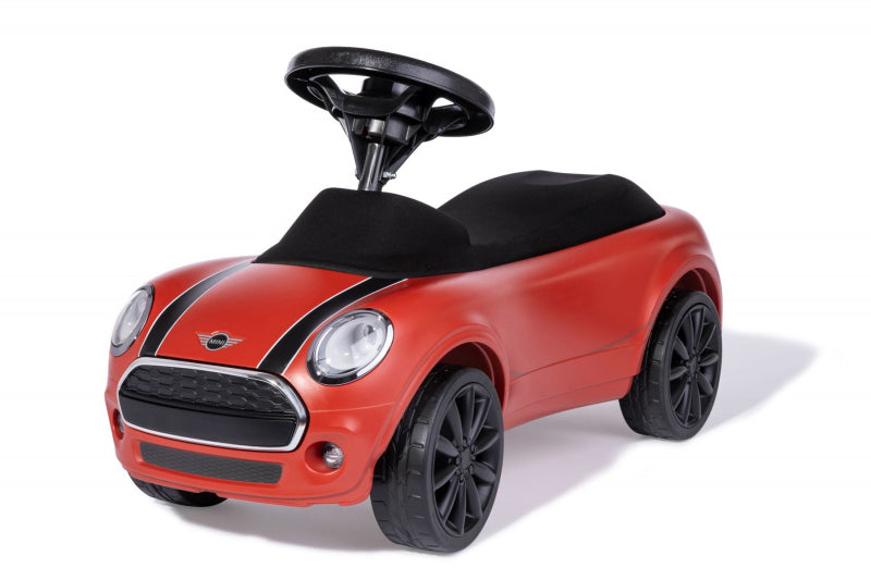 Ferbedo Auto Mini (offizielle Lizenz) – rot