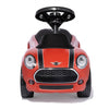 Ferbedo Auto Mini (offizielle Lizenz) – rot