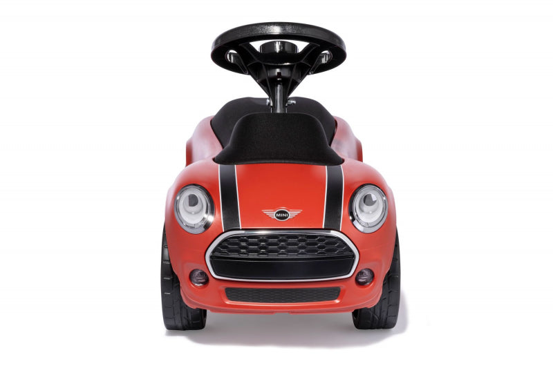Ferbedo Auto Mini (offizielle Lizenz) – rot