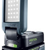 Festool 18v | Batterie-LED-Arbeitsleuchte | syslite | cal c - 578128