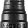 Festool Zubehör Verbindungsmuffe D 27 22 DM-Achse CT - 500668