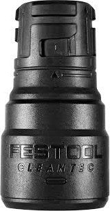 Festool Zubehör Verbindungsmuffe D 27 22 DM-Achse CT - 500668