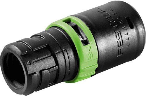 Festool Zubehör Verbindungsmuffe D 27 DM-Achse CT - 577162