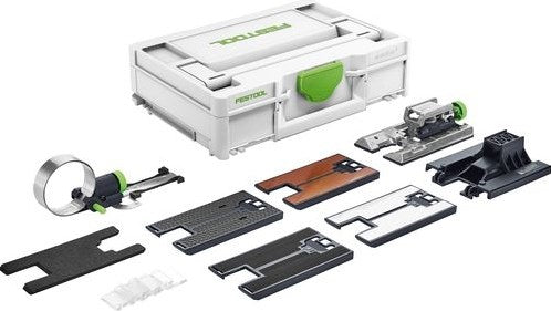 Festool Zubehör-Systainer zh-sys-ps-420