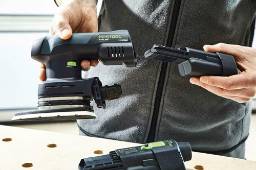 Festool Akku 18V BP18 Li 3,1 Erg
