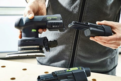 Festool Akku 18V BP18 Li 3,1 Erg