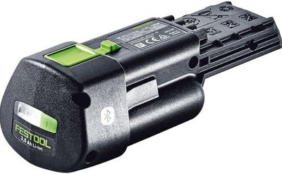 Festool Akku 18V BP18 Li 3,1 Erg
