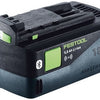 Festool Batterie 18 V BP 18 Li 5,0 ASI (NML)