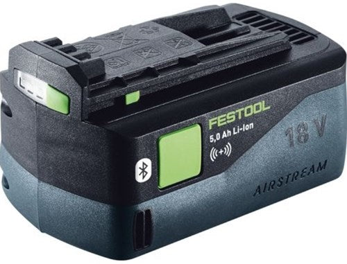 Festool Batterie 18 V BP 18 Li 5,0 ASI (NML)