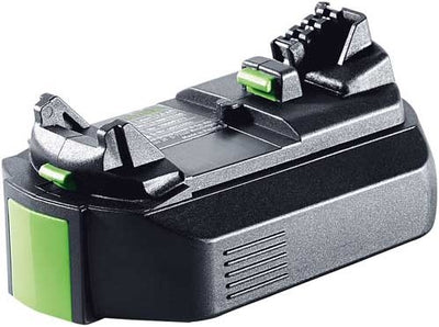Festool Zubehör Akkupack BP-XS 10,8 V 2,6 Ah Li-Ion – 500184