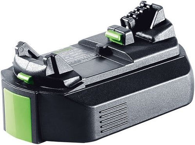 Festool Zubehör Akkupack BP-XS 10,8 V 2,6 Ah Li-Ion – 500184