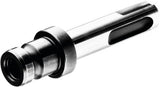 Festool Zubehör Adapter AD SDS-Plus Fastfix 636578 - 769068 - afbeelding 1