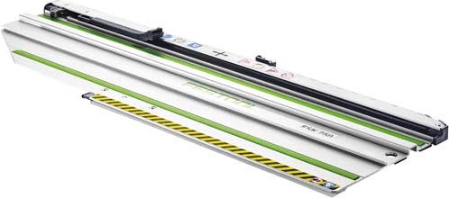 Festool Zubehör Kappschiene FSK 250 - 769941