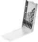 Festool Zubehör Bohrkassette | bks sys3 | d3-10 ce w - 577396