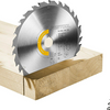 Festool Zubehör Kreissägeblatt Holz Universal HW | 160x1,6x20 | fww25 - 578585