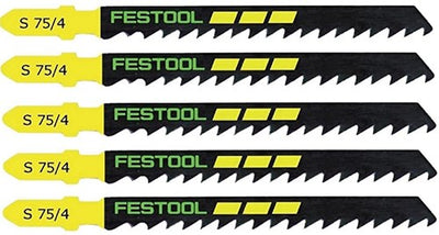 Festool Zubehör Stichsägeblatt S 105 4 5 - 204315