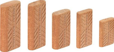 Festool Zubehör Dübel Sipo D 5x30 300 Mau - 494869
