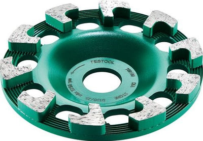 Festool Zubehör Diamanttopfscheibe Dia Stone-D130 Premium – 769166
