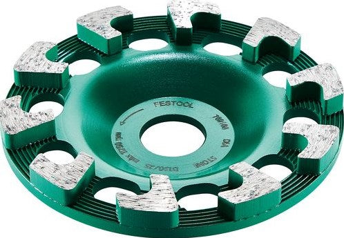 Festool Zubehör Diamanttopfscheibe Dia Stone-D130 Premium – 769166