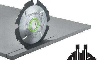 Festool Zubehör Diamantsägeblatt 160x2,2x20 Ø4 - 201910