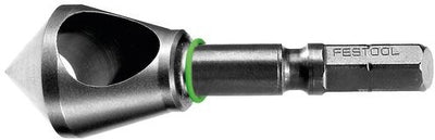 Festool Zubehör Kreuzloch-Senkbohrer QLS D2-8 CE | 492520