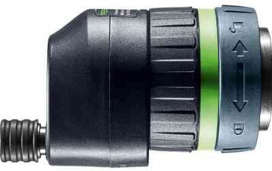 Ex-Uni-Exzenteraufsatz von Festool