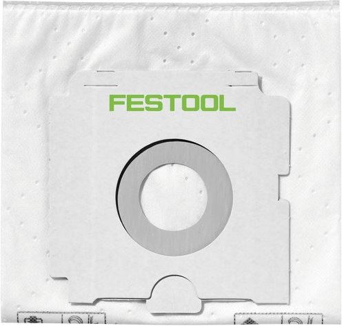Festool selbstreinigender Filterbeutel SC Fis-CT 26 5