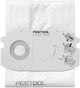 Festool Filterbeutel SC Fis-CT Mini 5