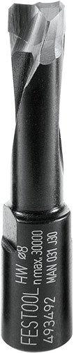 Festool Zubehör Fräser D 8-NL 28 HW-DF 500 - 493492