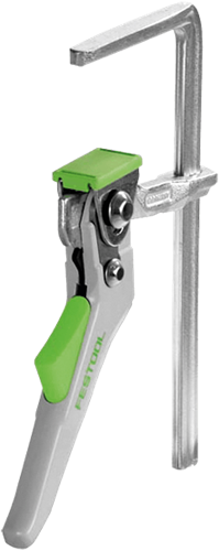 Festool Zubehör fs-hz 160 | Schnellspannklemme | 491594