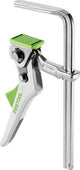 Festool Zubehör fs-hz 160 | Schnellspannklemme | 491594