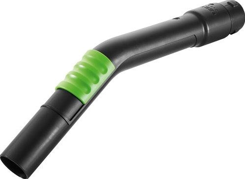 Festool Handsaugrohr D 36 HR-K-Achse