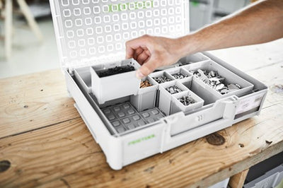 Festool Zubehör Insetboxen | 150x300x68 ve=2 - 204864