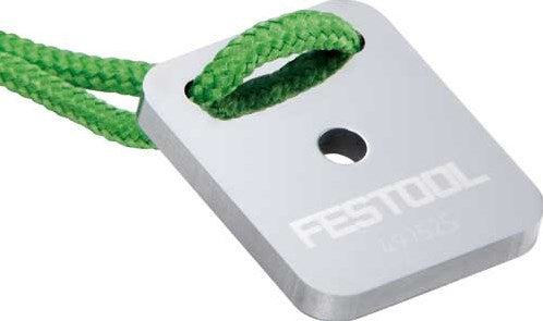 Festool Zubehör Farbschaber lzk-hm – 497525