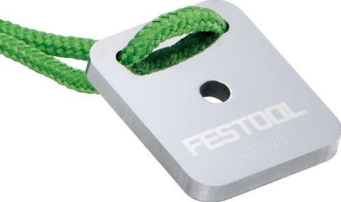 Festool Zubehör Farbschaber lzk-hm – 497525