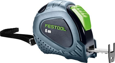 Festool Zubehör Maßband MB 5m - 205182