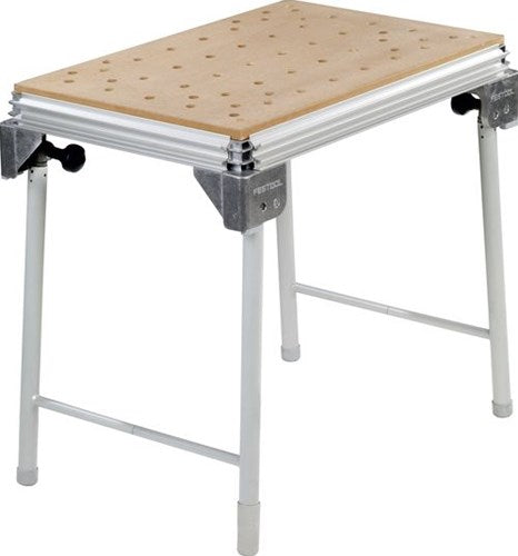 Festool Zubehör MFT Kapex Multifunktionstisch 495465