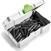 Festool Zubehör mirco-systainer t-loc | sys-micro grau – 205398