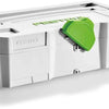 Festool Zubehör mirco-systainer t-loc | sys-micro grau – 205398