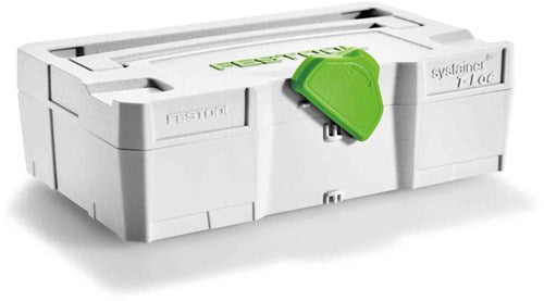 Festool Zubehör mirco-systainer t-loc | sys-micro grau – 205398