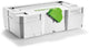 Festool Zubehör mirco-systainer t-loc | sys-micro grau – 205398