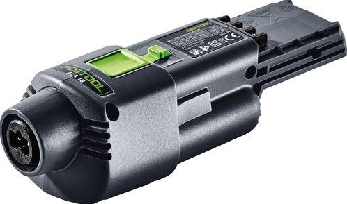 Festool Netzteil AC 220-240 18 V Ergo