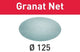 Festool Zubehör Net Schleifmaterial STF D125 P240 Gr Net 50 Granat Net – 203300