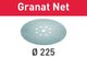 Festool Zubehör Net Schleifmaterial Stf D225 P120 Gr Net 25 Granat Net – 203314