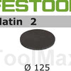Festool Accessoires Platin | Körnung 4000 (15 Stück) | 492377
